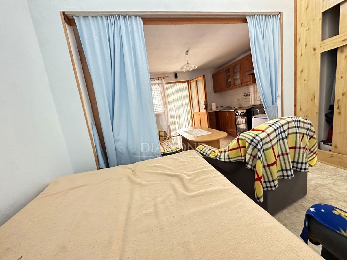 Apartmaj Monvidal, Pula, 130m2