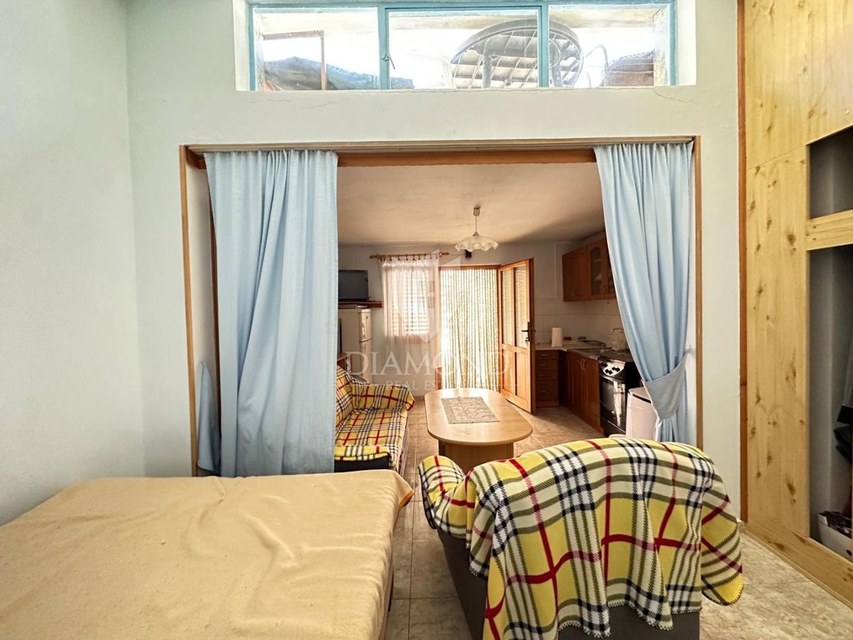 Apartmaj Monvidal, Pula, 130m2