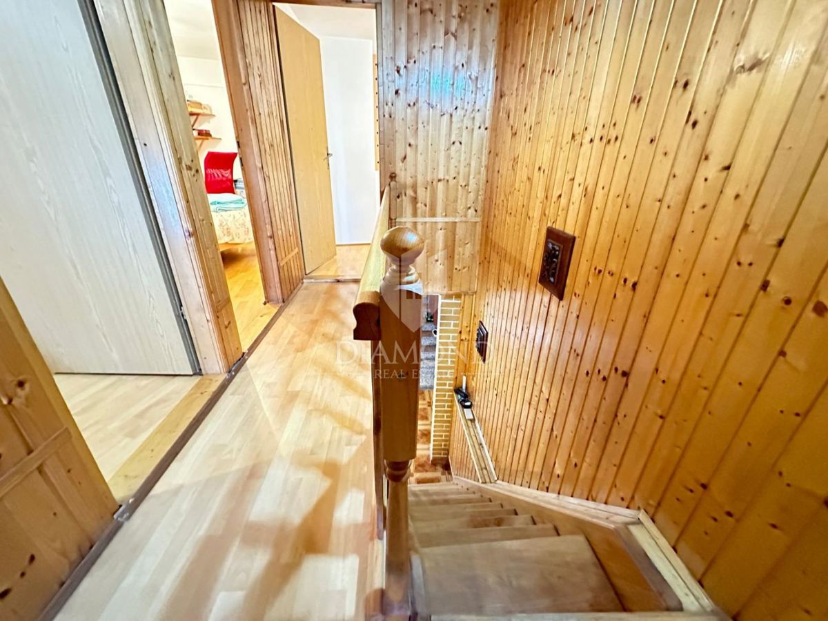 Apartmaj Monvidal, Pula, 130m2