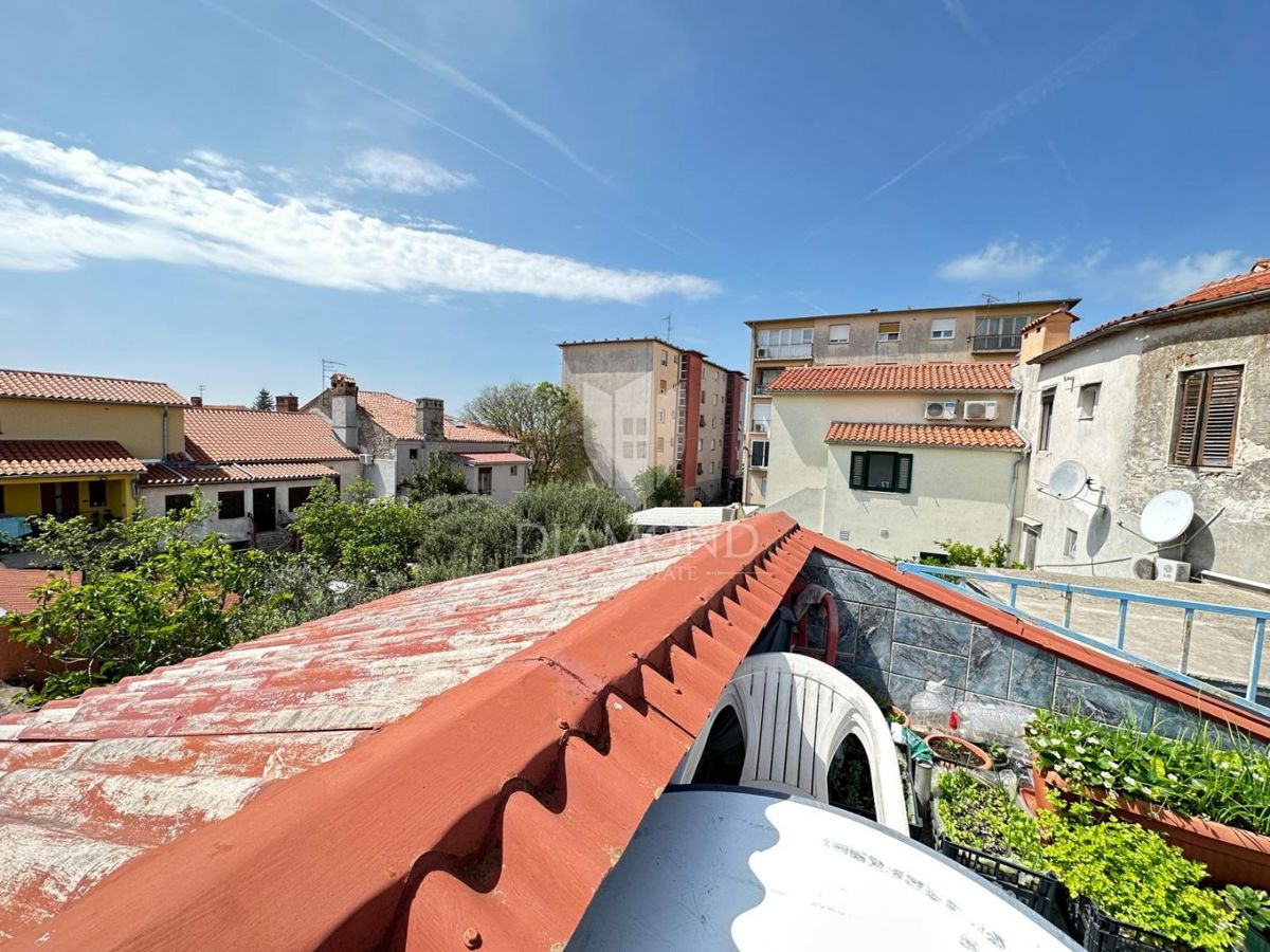 Apartmaj Monvidal, Pula, 130m2