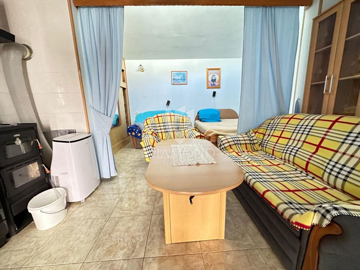 Apartmaj Monvidal, Pula, 130m2