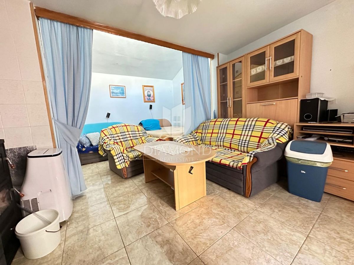 Apartmaj Monvidal, Pula, 130m2