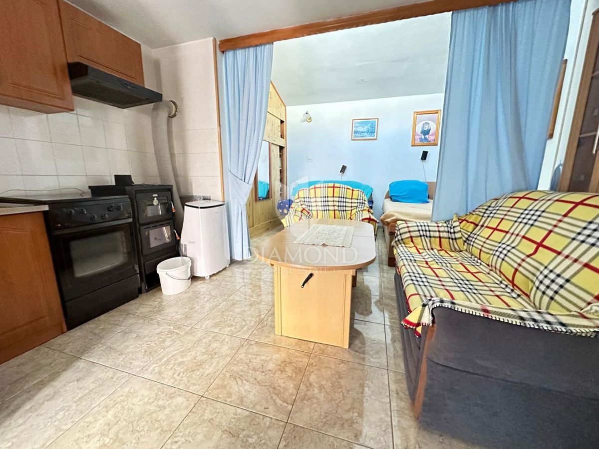 Apartmaj Monvidal, Pula, 130m2
