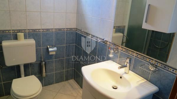 Apartmaj Malinska, Malinska-Dubašnica, 59,14m2