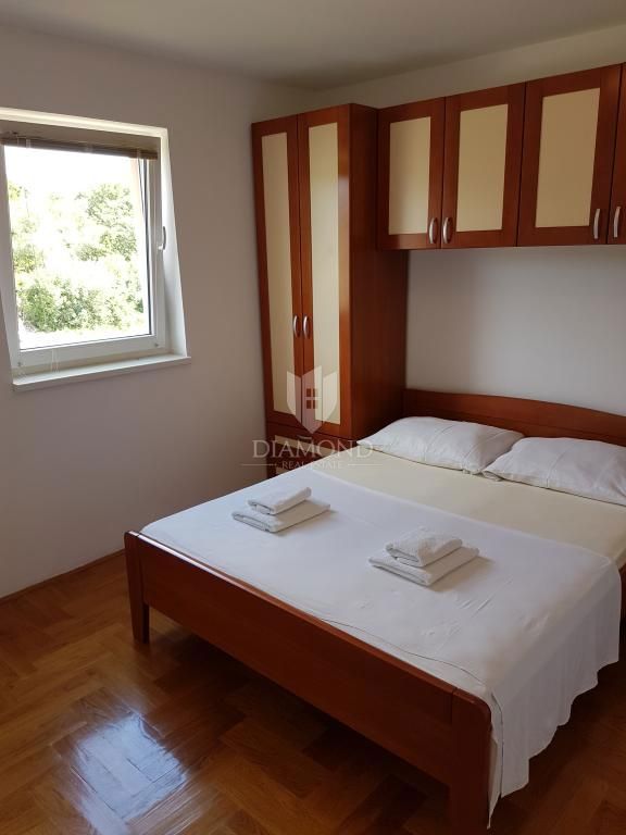 Apartmaj Malinska, Malinska-Dubašnica, 59,14m2
