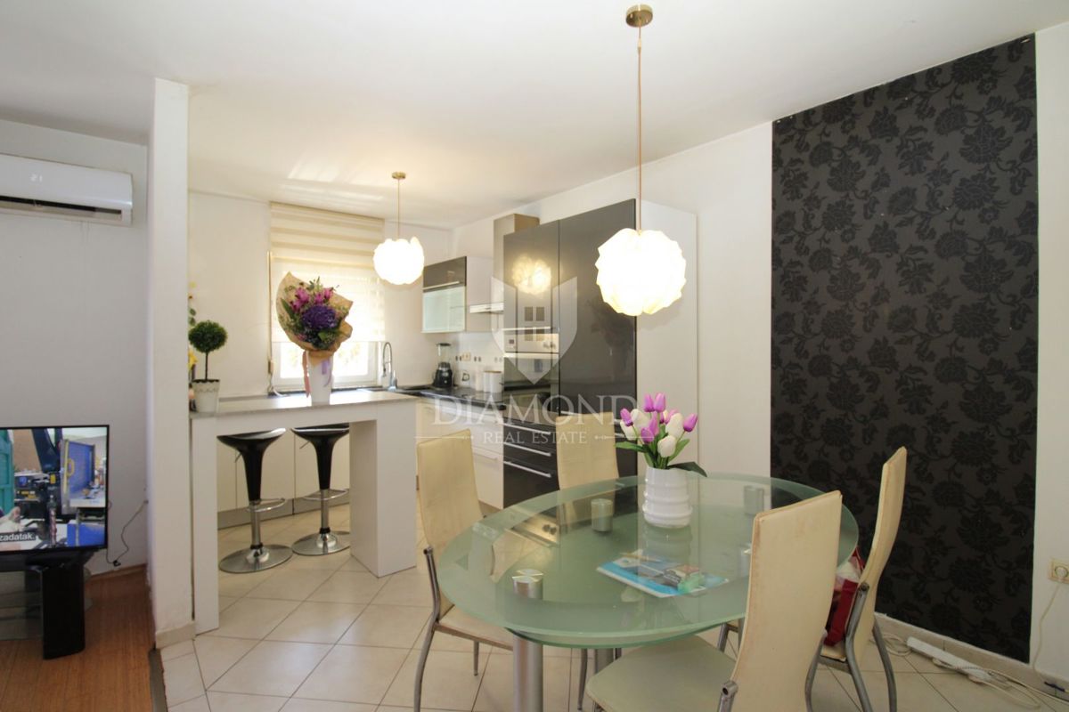 Apartmaj Marinići, Viškovo, 68m2