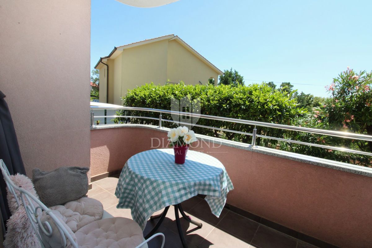 Apartmaj Marinići, Viškovo, 68m2