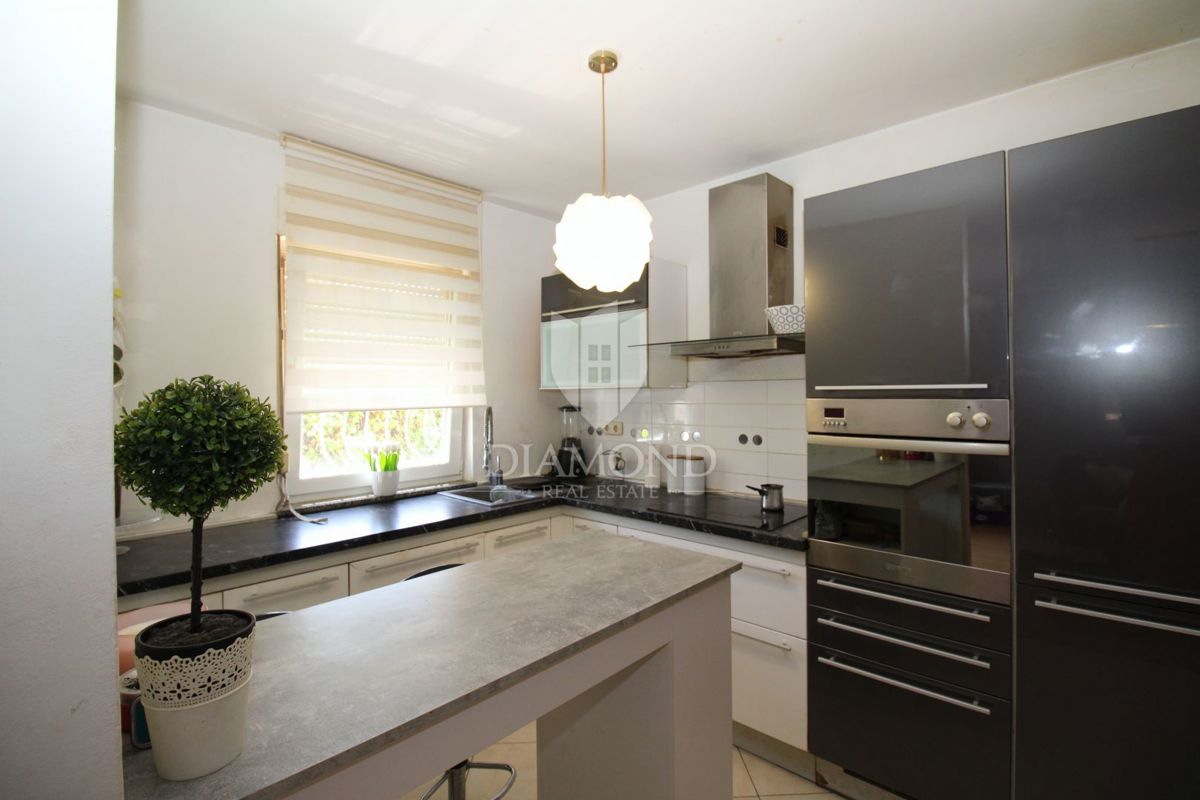 Apartmaj Marinići, Viškovo, 68m2