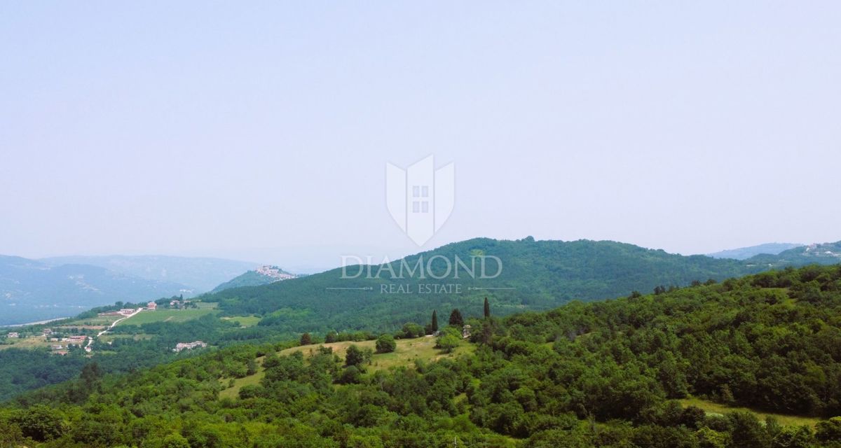 Zemljišče Poreč, 1.052m2