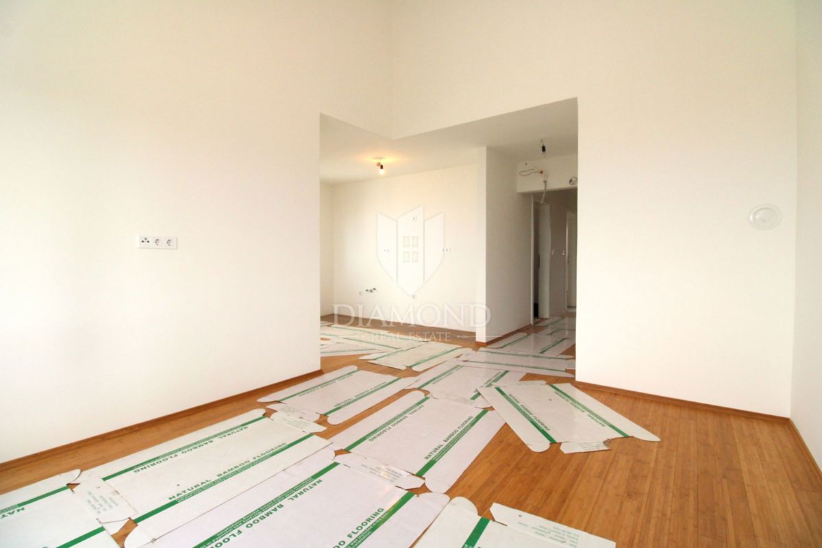 Apartmaj Malinska, Malinska-Dubašnica, 60m2