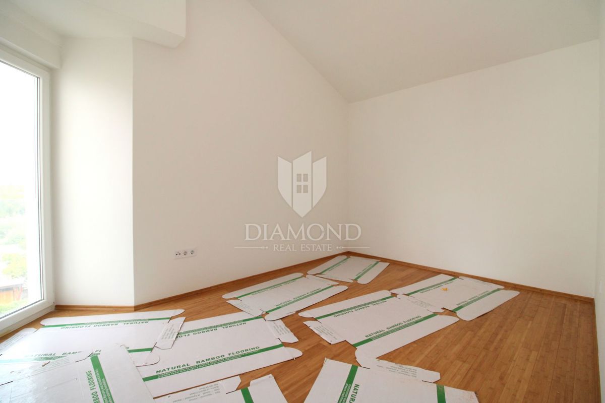 Apartmaj Malinska, Malinska-Dubašnica, 60m2