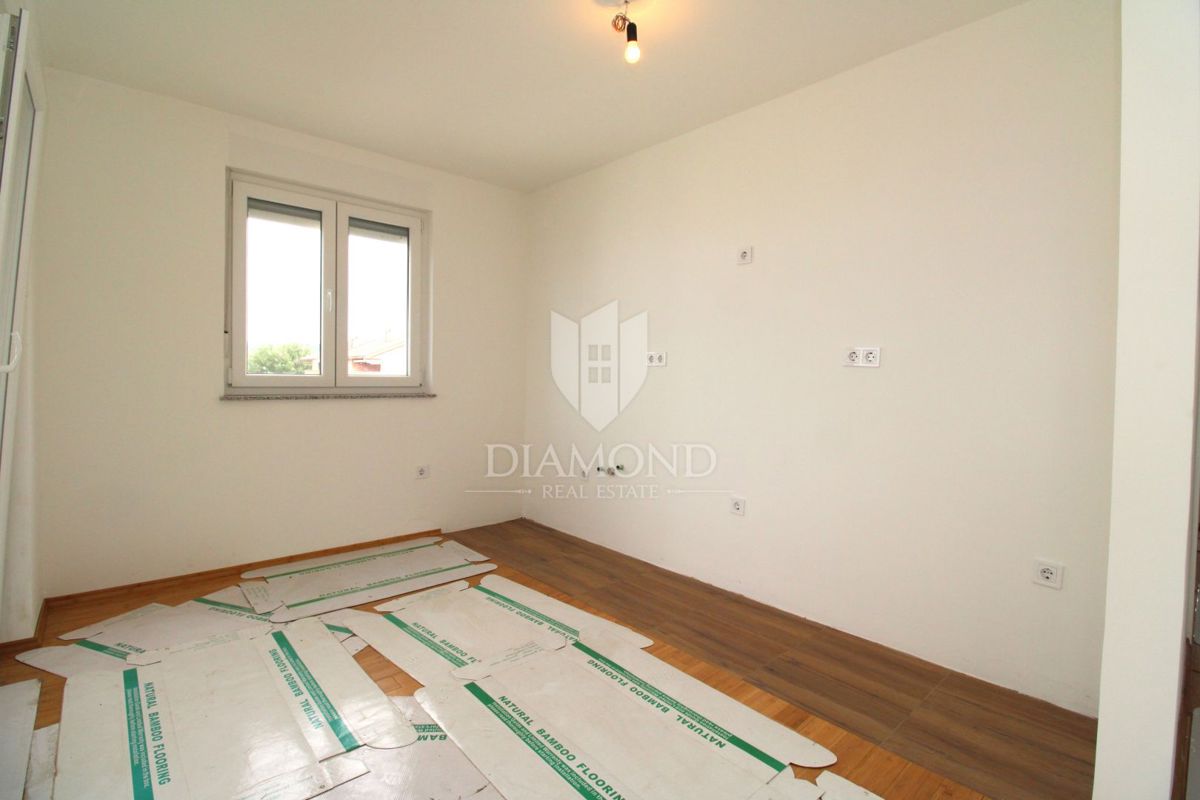Apartmaj Malinska, Malinska-Dubašnica, 60m2