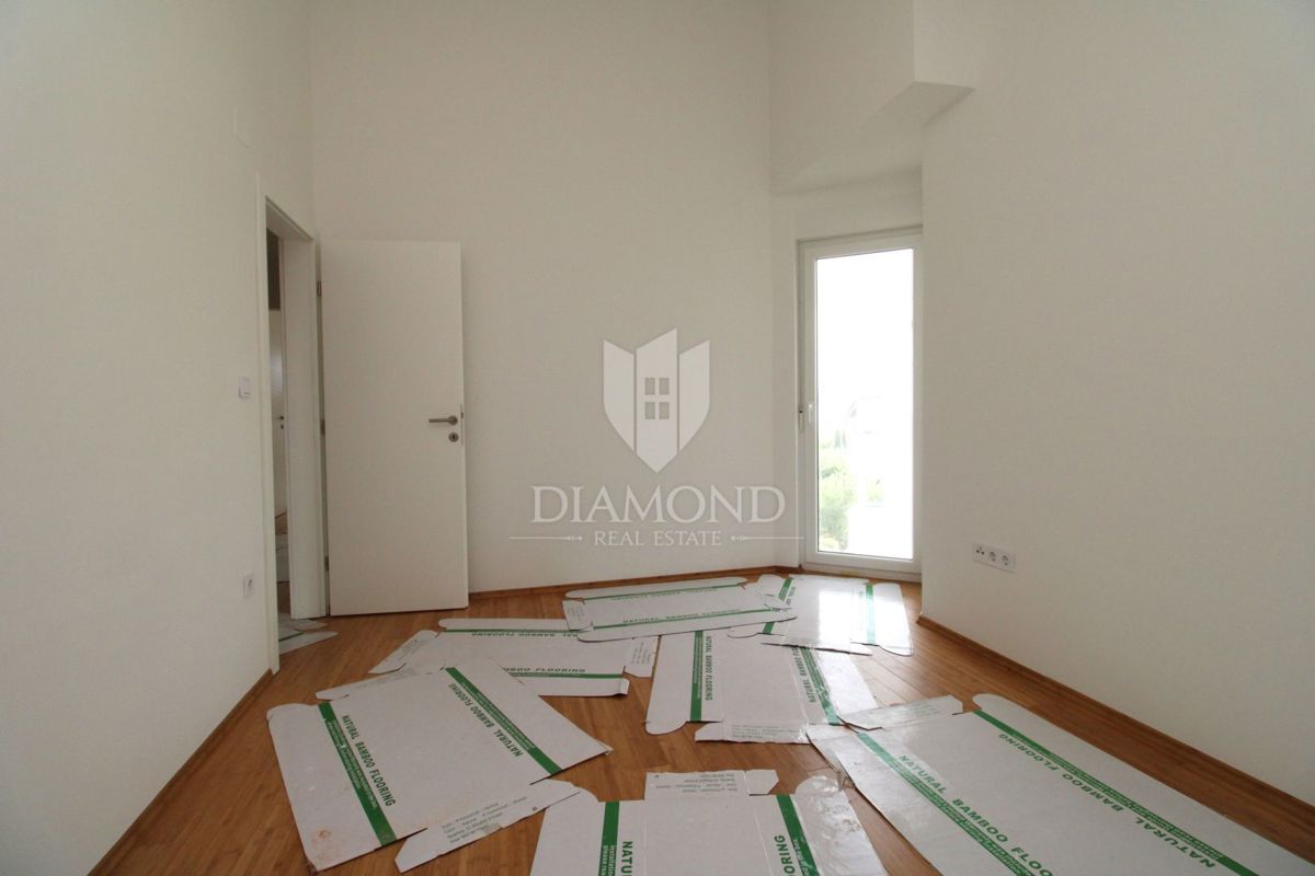 Apartmaj Malinska, Malinska-Dubašnica, 60m2