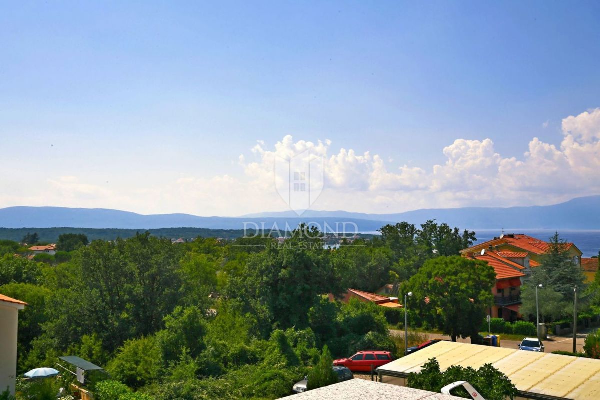 Hiša Bogovići, Malinska-Dubašnica, 450m2