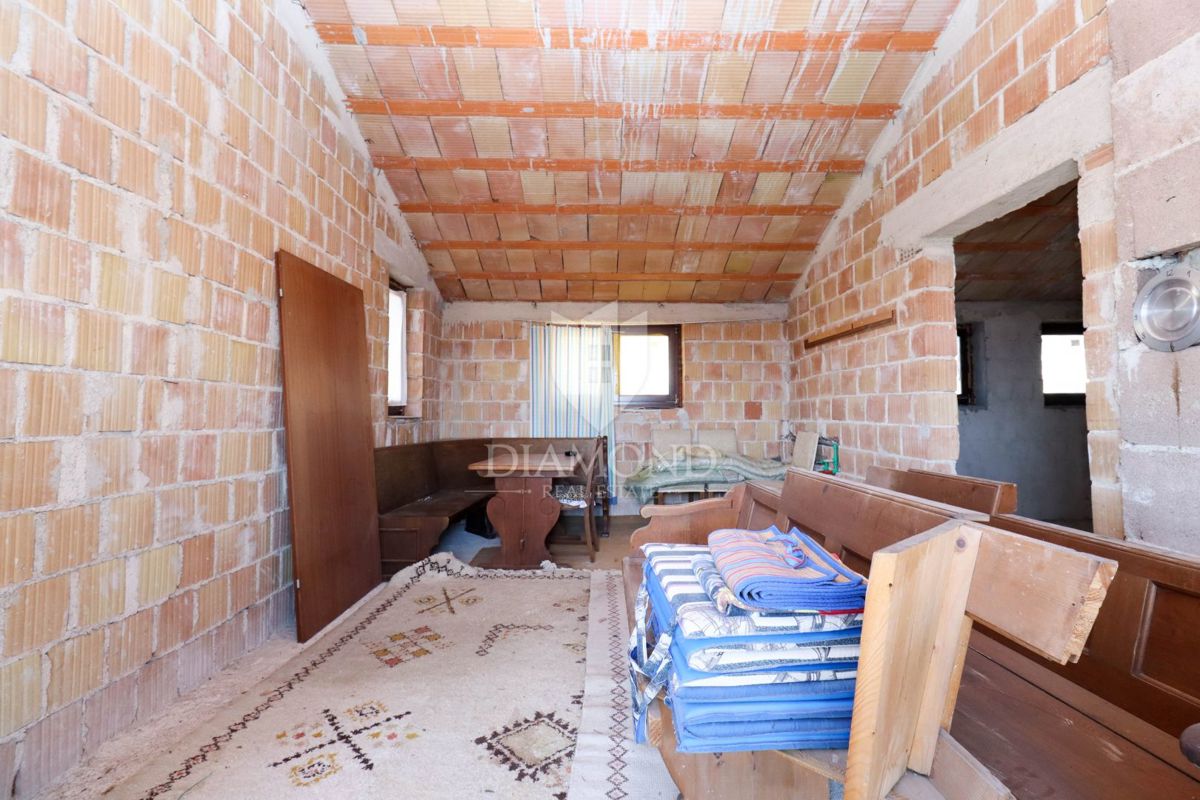 Hiša Nova Veruda, Pula, 290m2