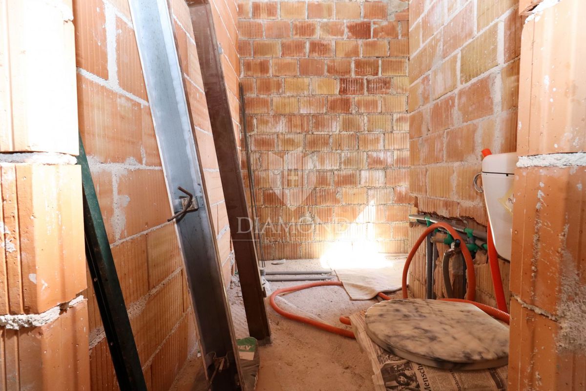 Hiša Nova Veruda, Pula, 290m2