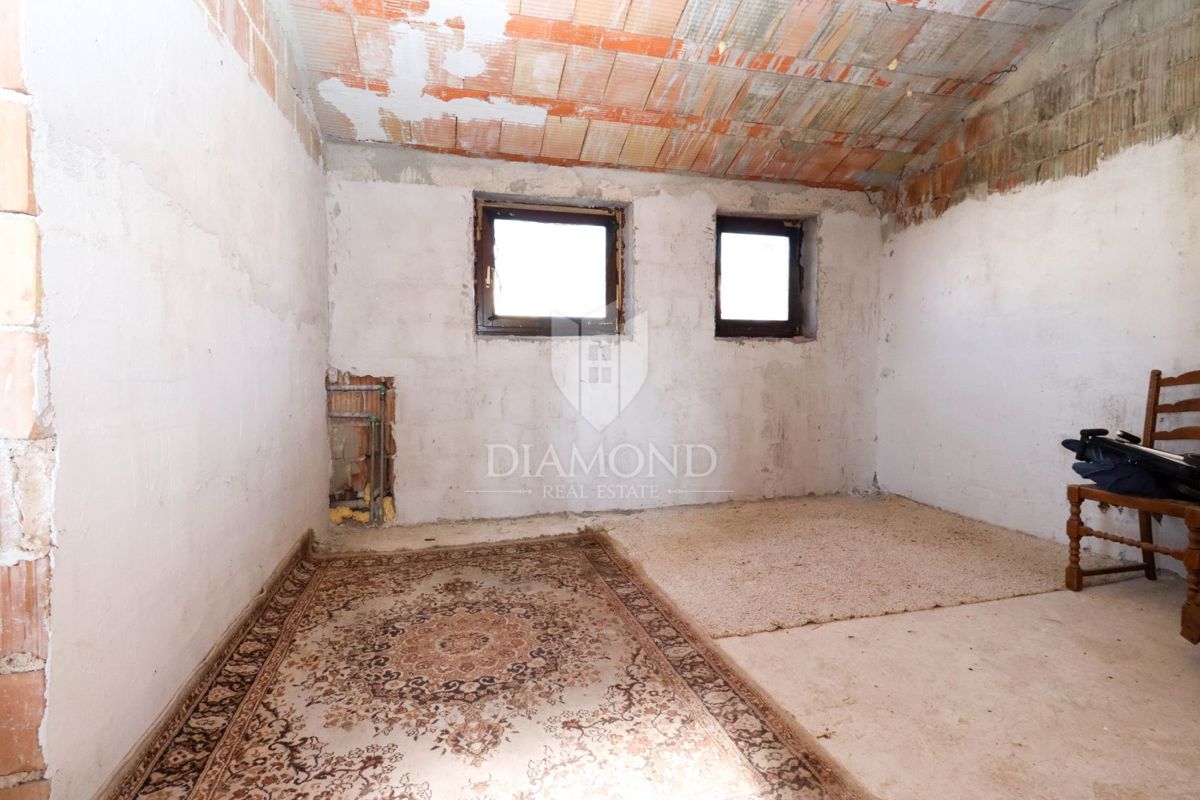 Hiša Nova Veruda, Pula, 290m2