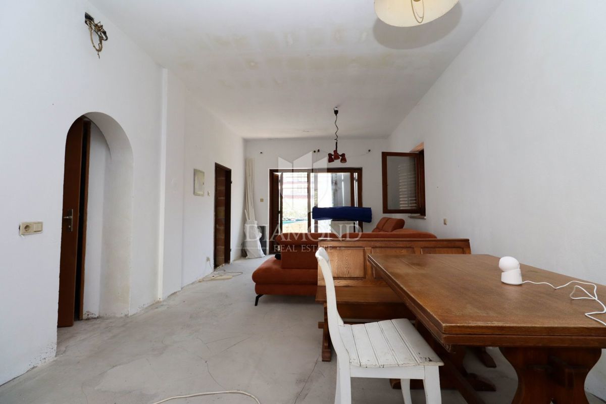 Hiša Nova Veruda, Pula, 290m2