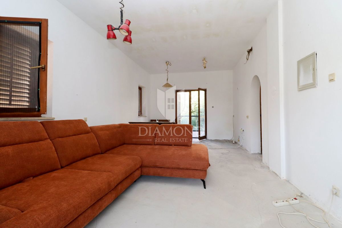 Hiša Nova Veruda, Pula, 290m2