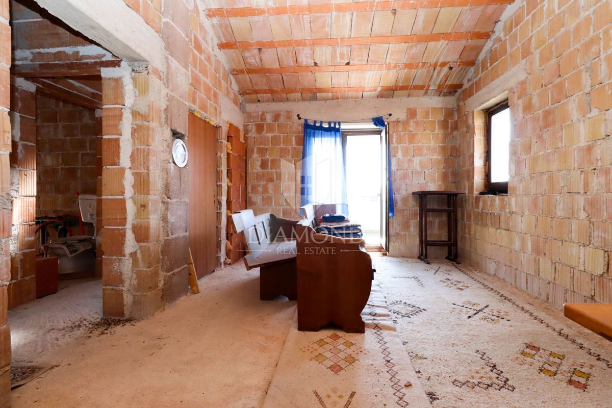 Hiša Nova Veruda, Pula, 290m2