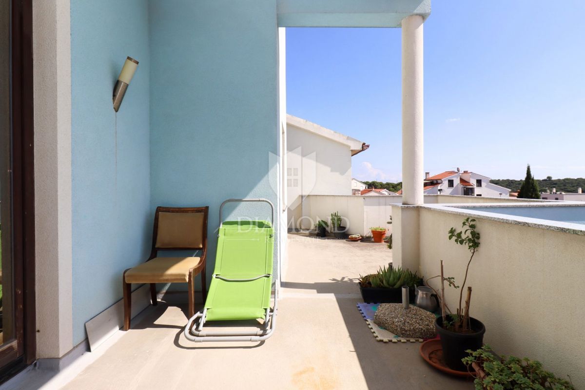 Hiša Nova Veruda, Pula, 290m2