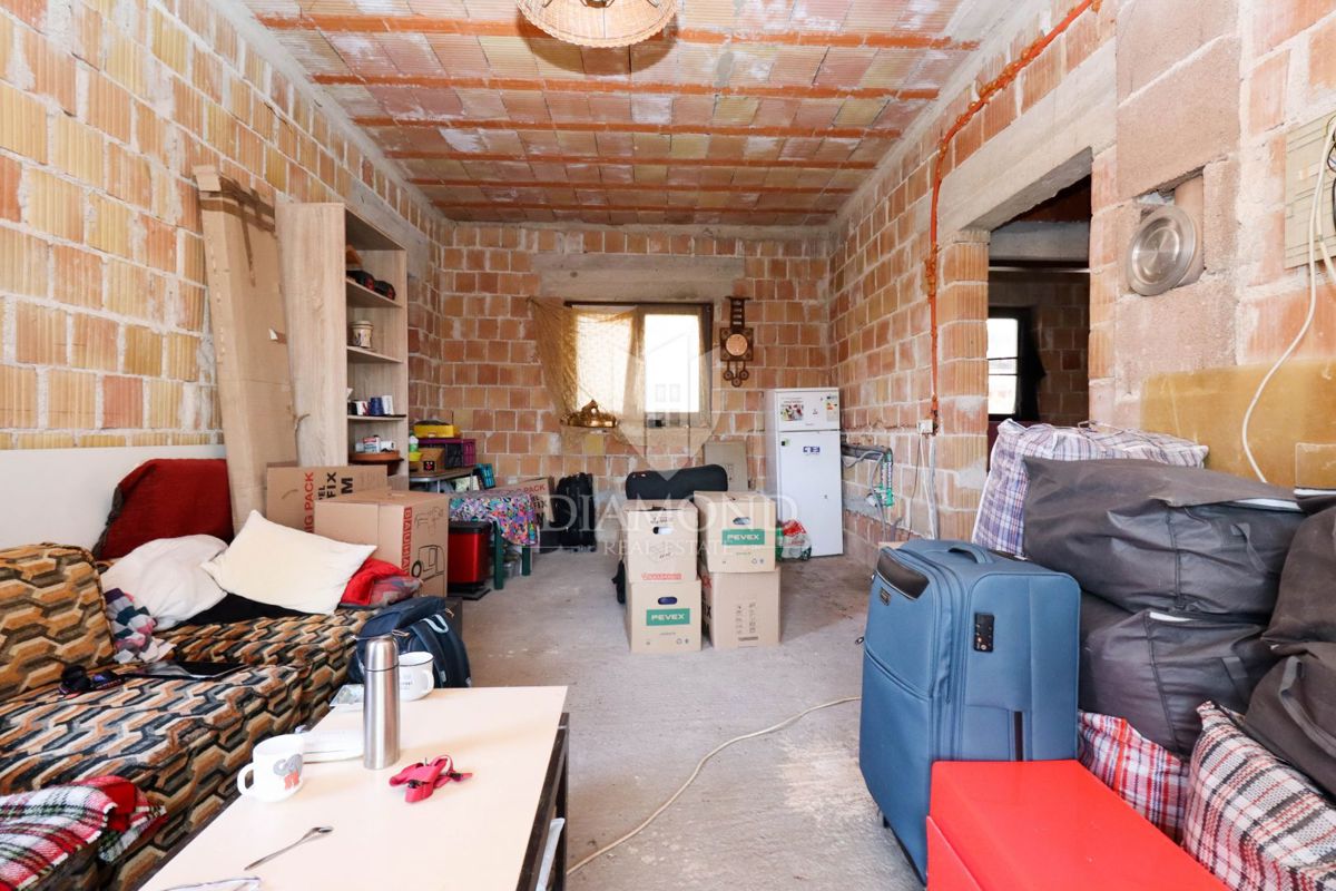 Hiša Nova Veruda, Pula, 290m2