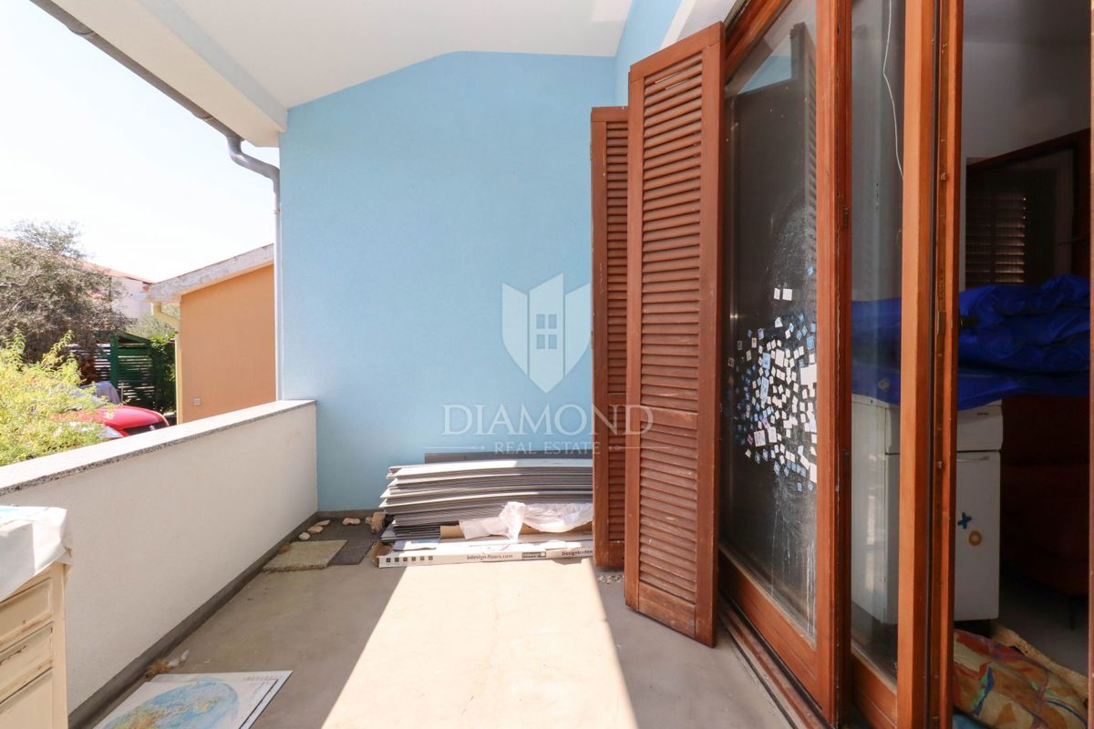 Hiša Nova Veruda, Pula, 290m2