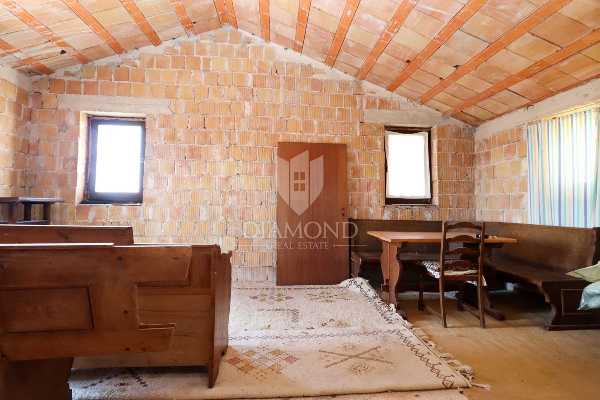 Hiša Nova Veruda, Pula, 290m2