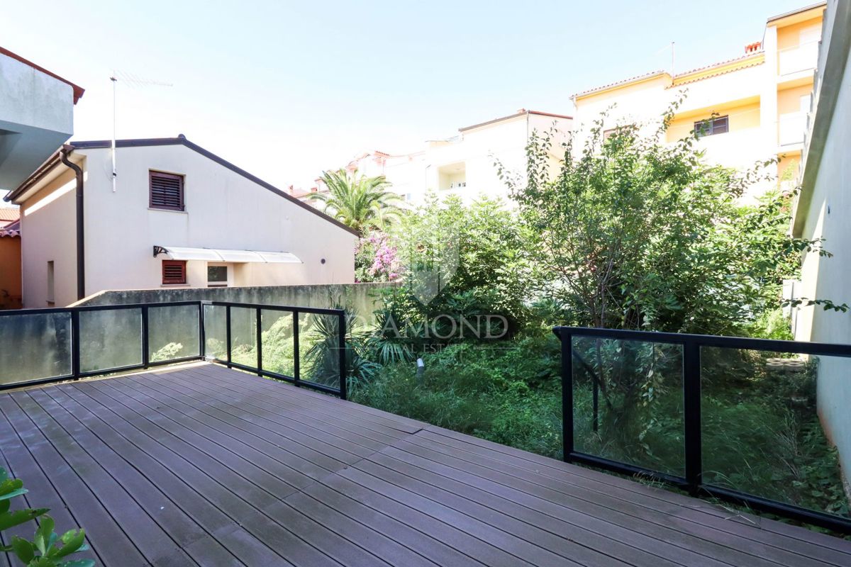 Hiša Nova Veruda, Pula, 290m2