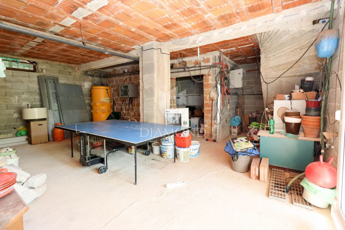 Hiša Nova Veruda, Pula, 290m2