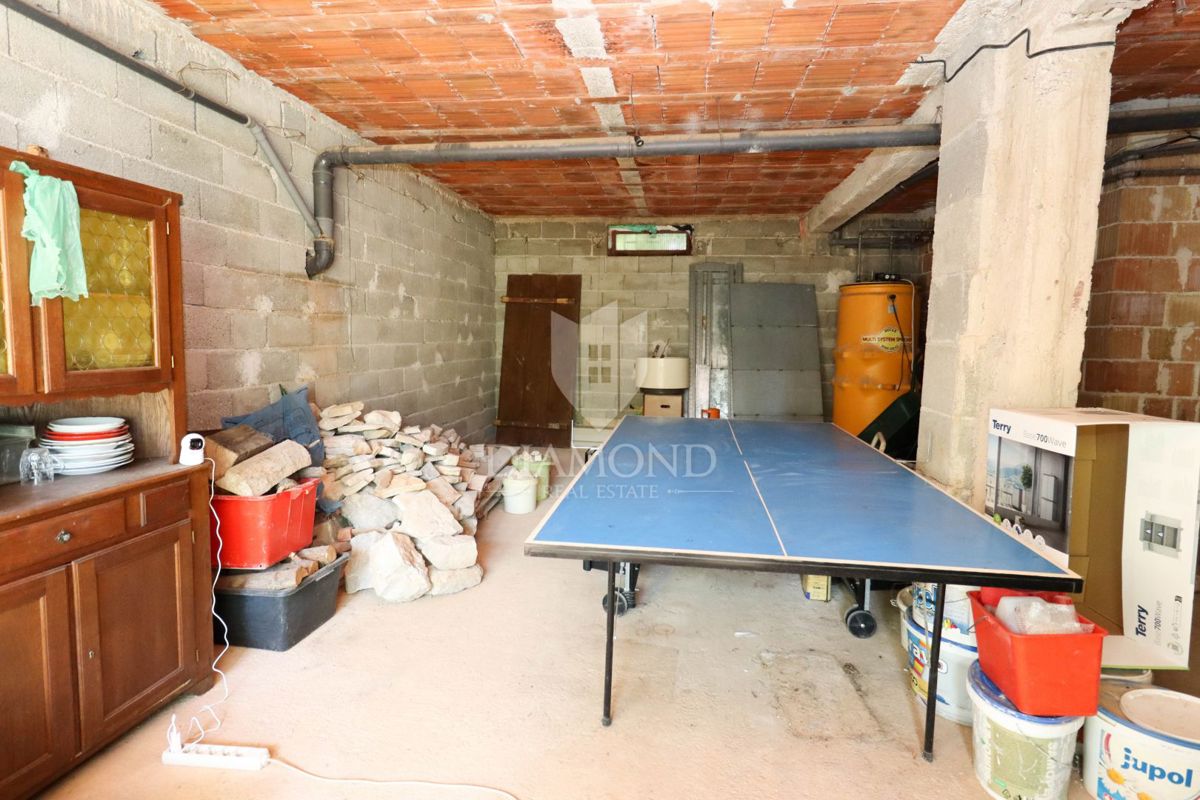 Hiša Nova Veruda, Pula, 290m2