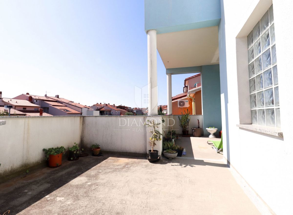 Hiša Nova Veruda, Pula, 290m2