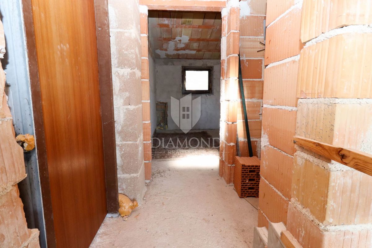 Hiša Nova Veruda, Pula, 290m2