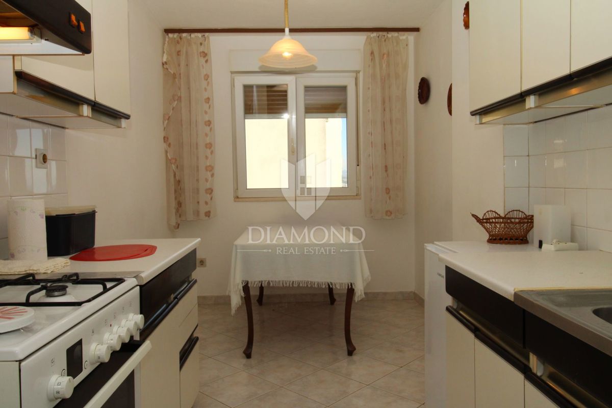 Apartmaj Podmurvice, Rijeka, 53,82m2