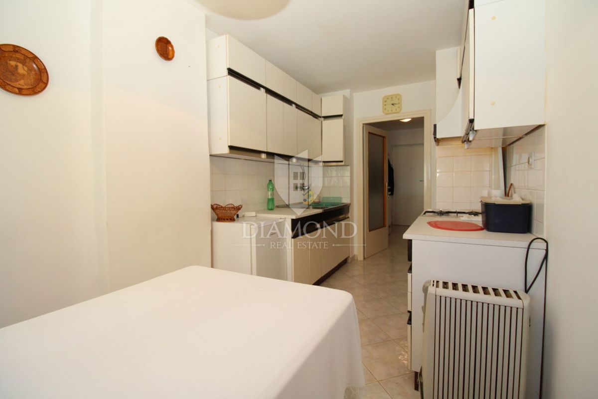 Apartmaj Podmurvice, Rijeka, 53,82m2