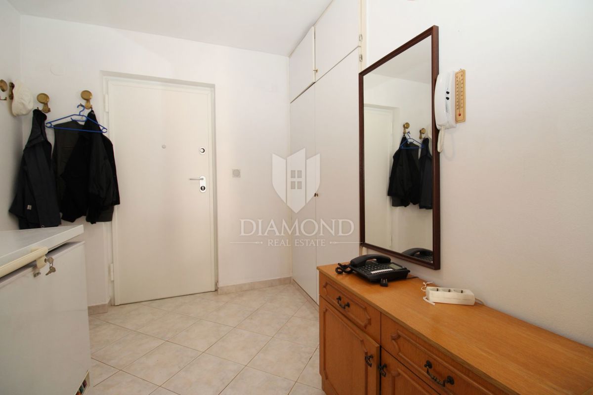 Apartmaj Podmurvice, Rijeka, 53,82m2