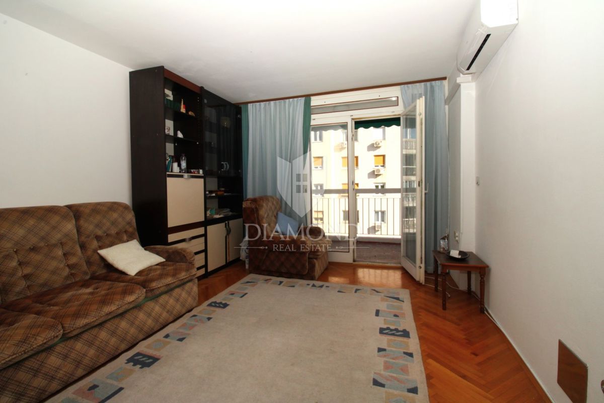 Apartmaj Podmurvice, Rijeka, 53,82m2