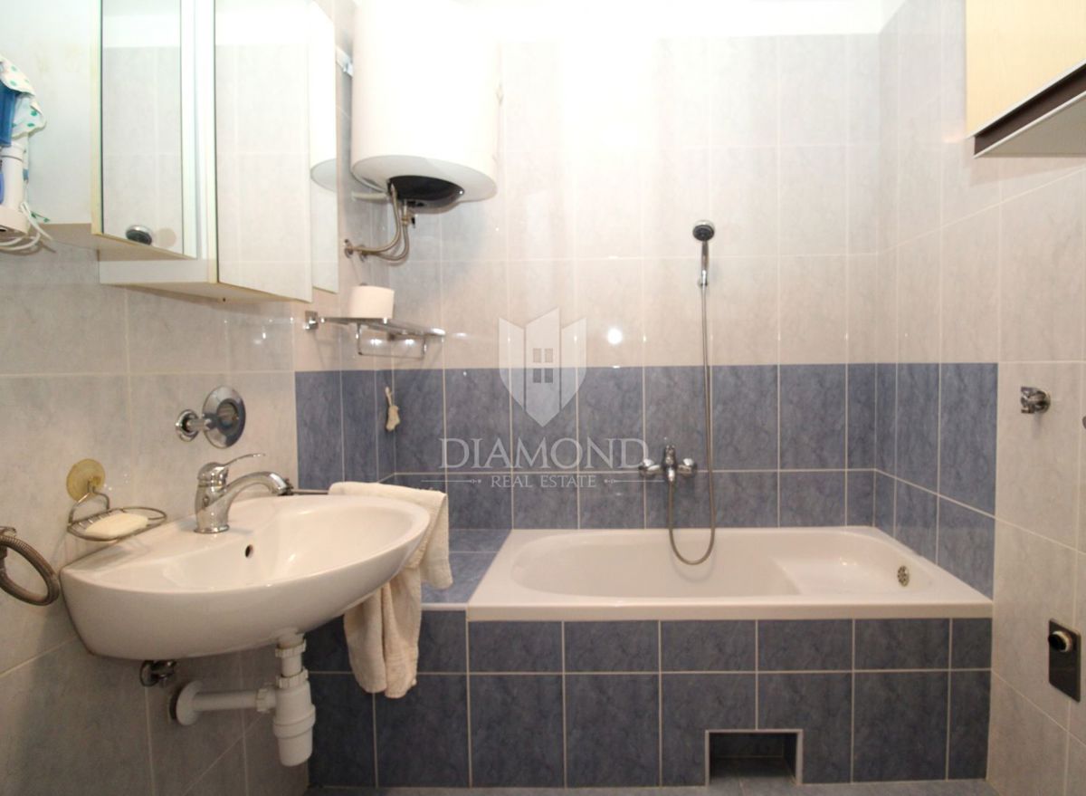 Apartmaj Podmurvice, Rijeka, 53,82m2