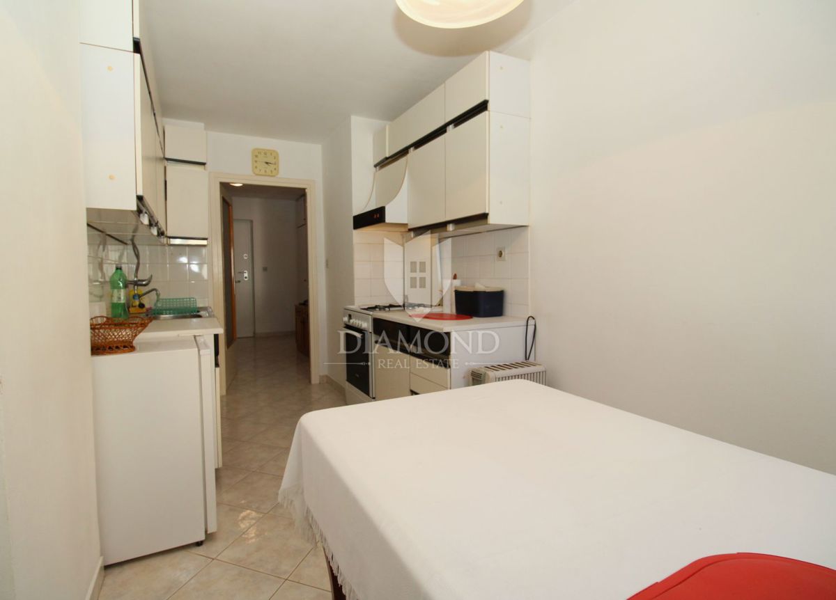 Apartmaj Podmurvice, Rijeka, 53,82m2
