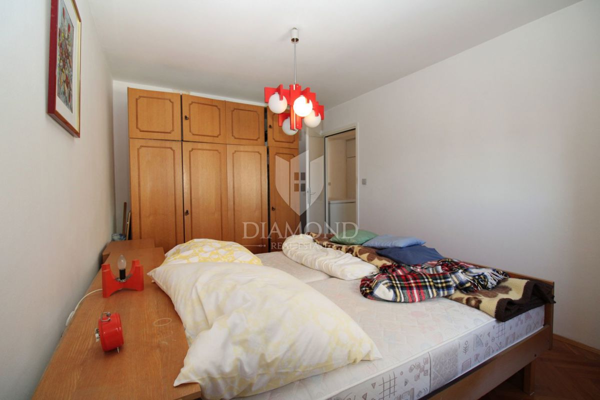 Apartmaj Podmurvice, Rijeka, 53,82m2