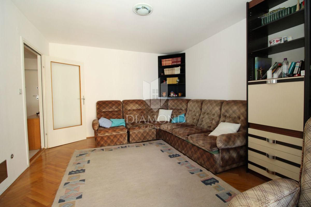 Apartmaj Podmurvice, Rijeka, 53,82m2