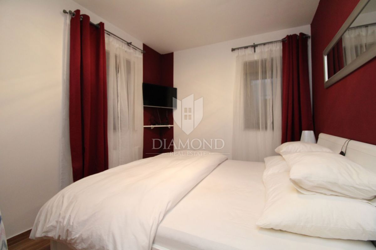 Apartmaj Vrata, Fužine, 50m2