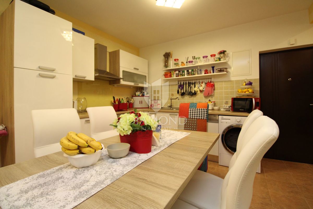 Apartmaj Vrata, Fužine, 50m2