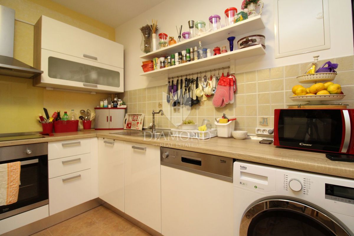 Apartmaj Vrata, Fužine, 50m2