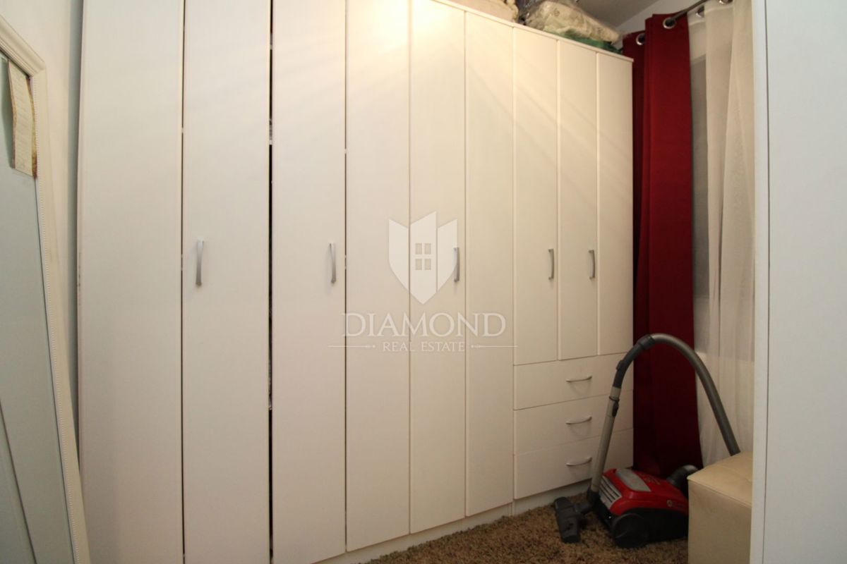 Apartmaj Vrata, Fužine, 50m2