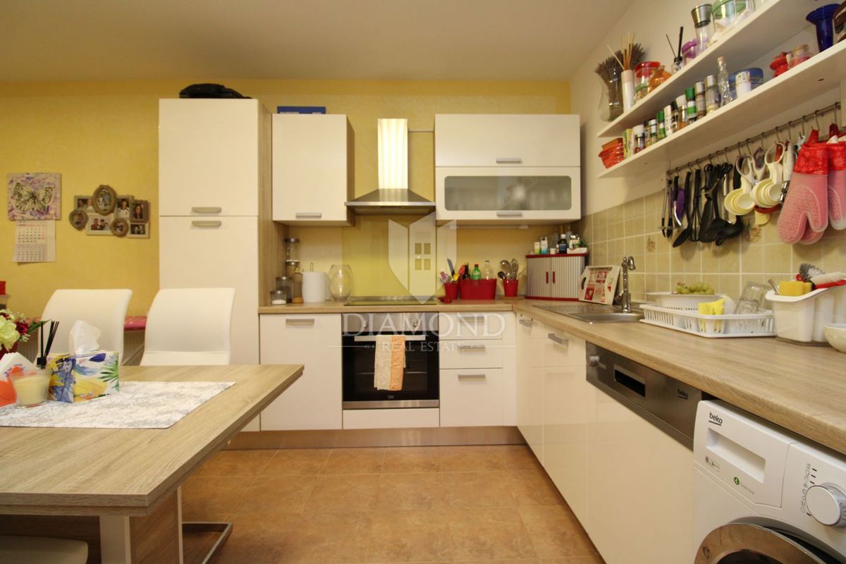 Apartmaj Vrata, Fužine, 50m2