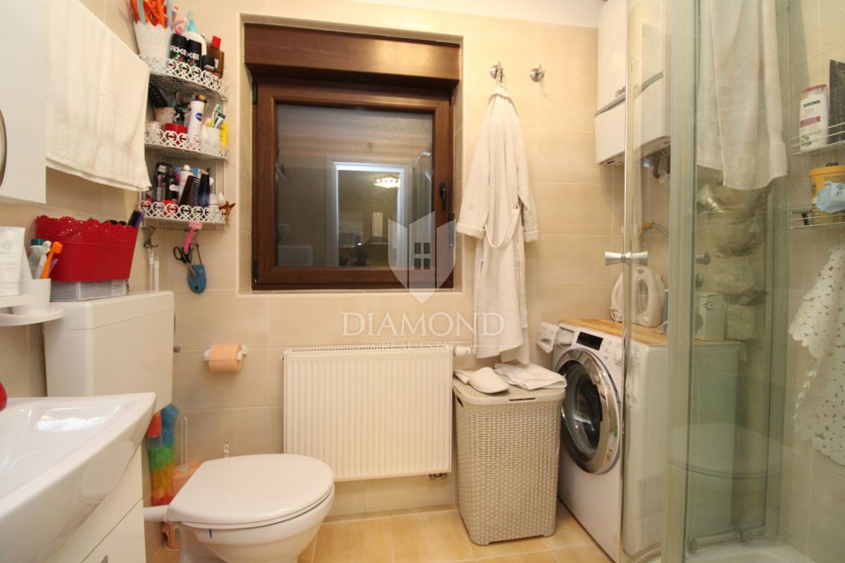 Apartmaj Vrata, Fužine, 50m2