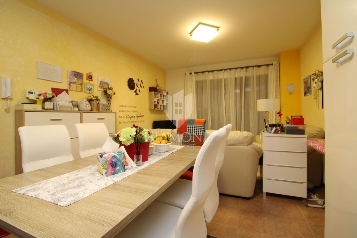 Apartmaj Vrata, Fužine, 50m2