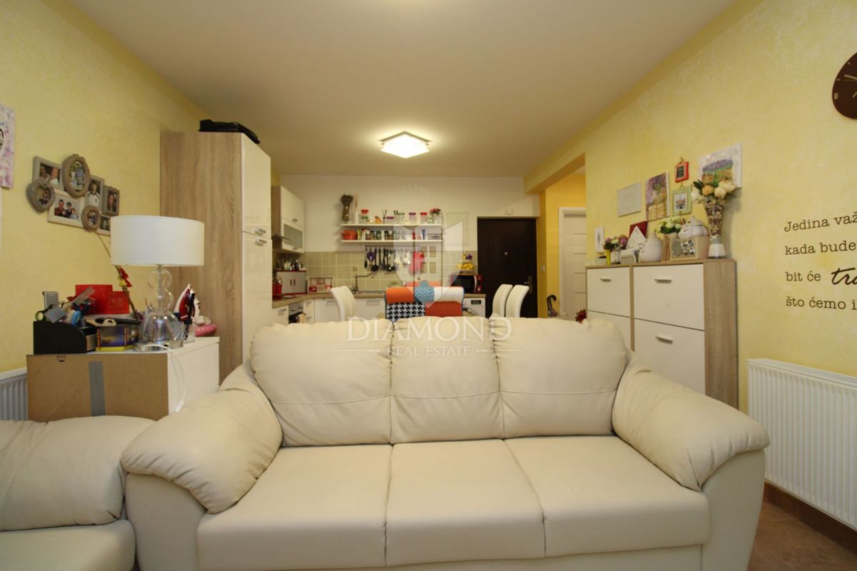 Apartmaj Vrata, Fužine, 50m2