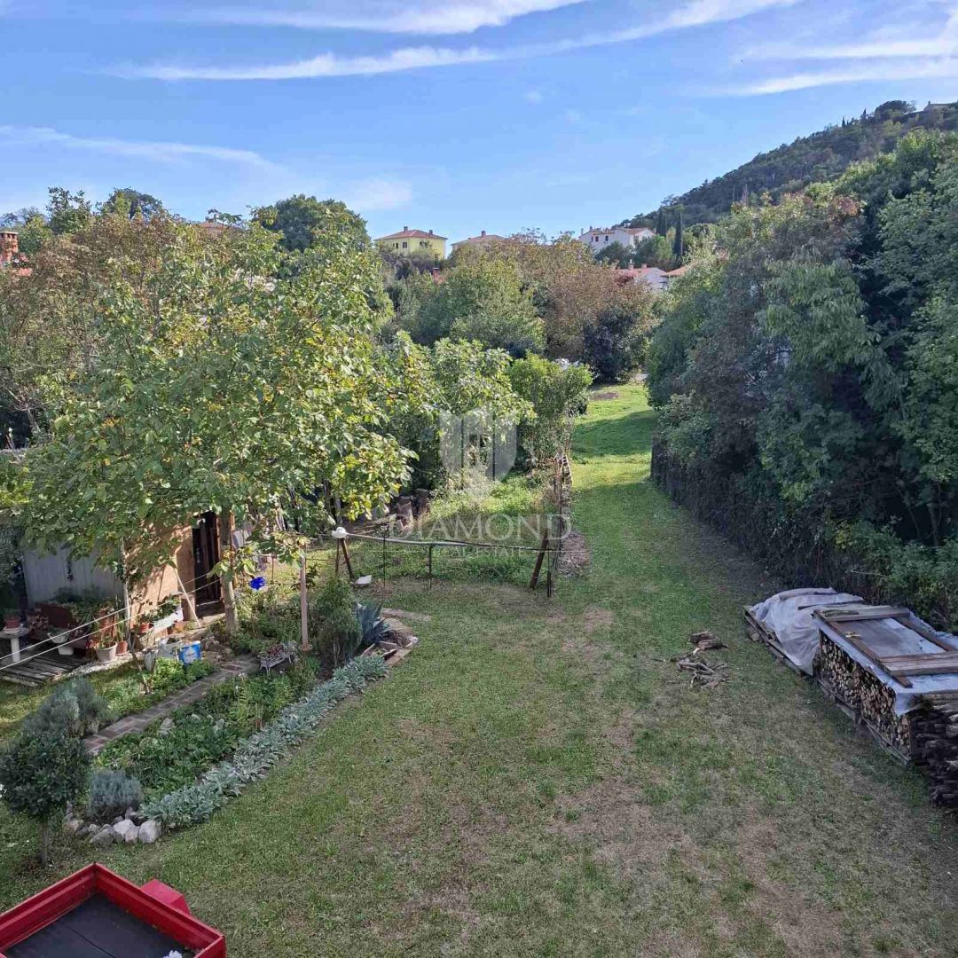 Apartma v središču Labina